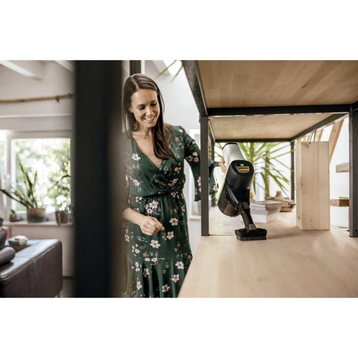 Аккумуляторный пылесос VC 6 Cordless ourFamily