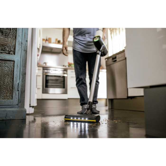 Аккумуляторный пылесос VC 6 Cordless ourFamily