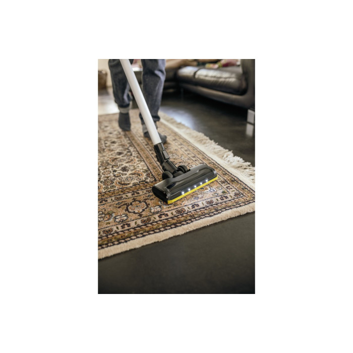 Аккумуляторный пылесос VC 6 Cordless ourFamily