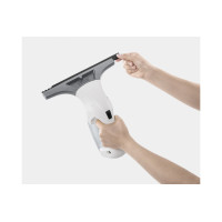 Акумуляторний віконний пилосос WV 1 Plus