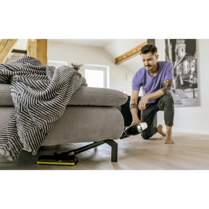 Аккумуляторный пылесос VC 4 Cordless myHome