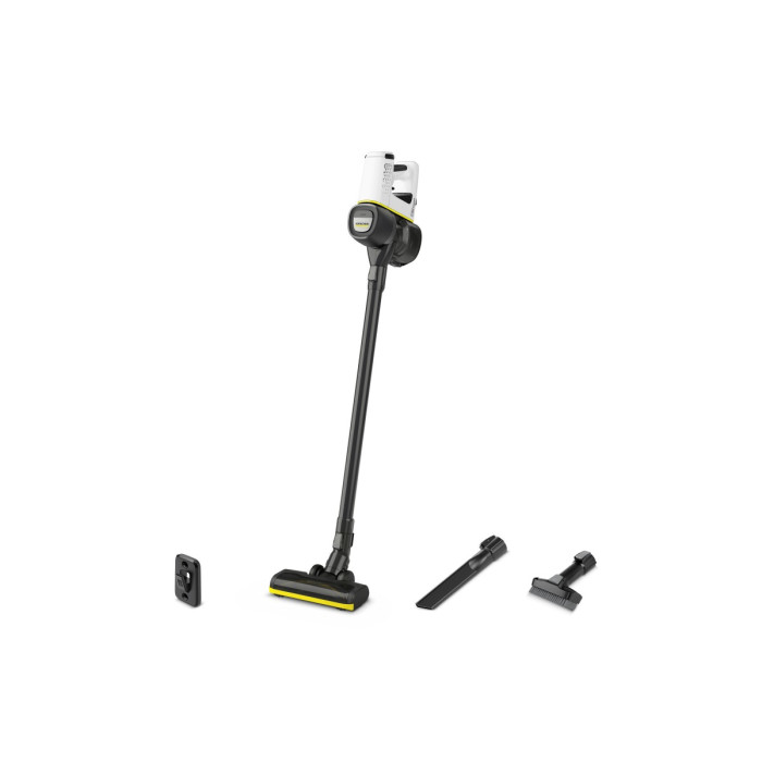 Аккумуляторный пылесос VC 4 Cordless myHome