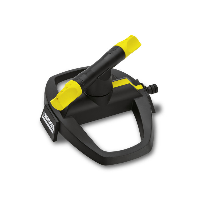 Дощувач круговий RS 120/2