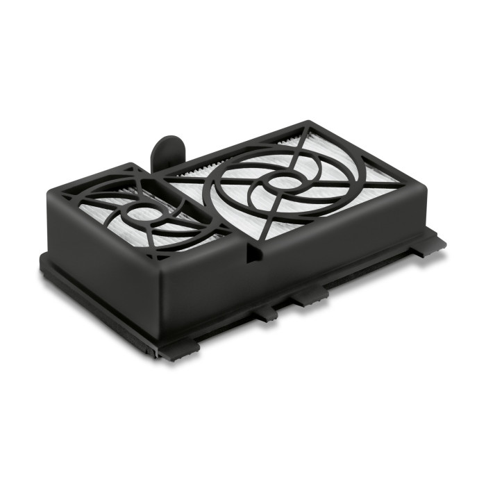 Фильтр HEPA 13