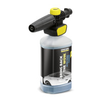 Насадка для пенной чистки Connect ’n’ Clean FJ 10 C + Ultra Foam Cleaner «3 в 1»