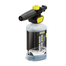 Насадка для пенной чистки Connect ’n’ Clean FJ 10 C + Ultra Foam Cleaner «3 в 1»
