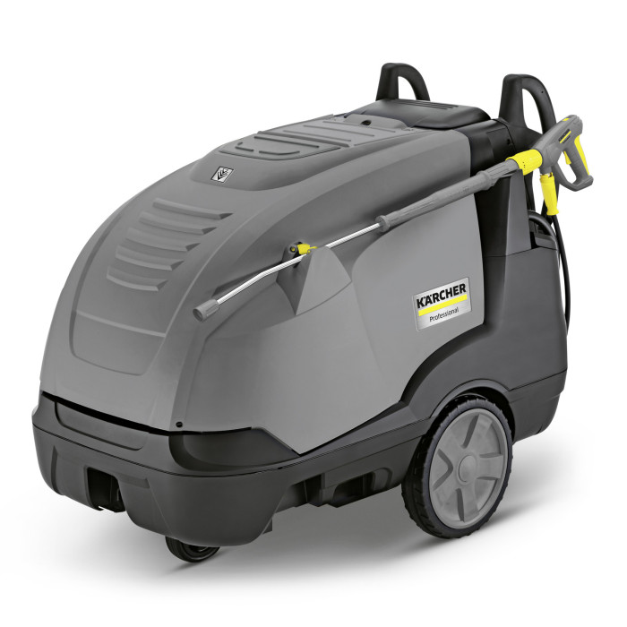 Аппарат высокого давления HDS-E 8/16-4 M 24 kW