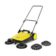 Ручная подметальная машина S 4 Twin 2in1
