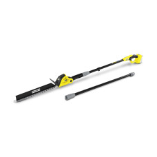 Аккумуляторный кусторез на штанге PHG 18-45 Battery
