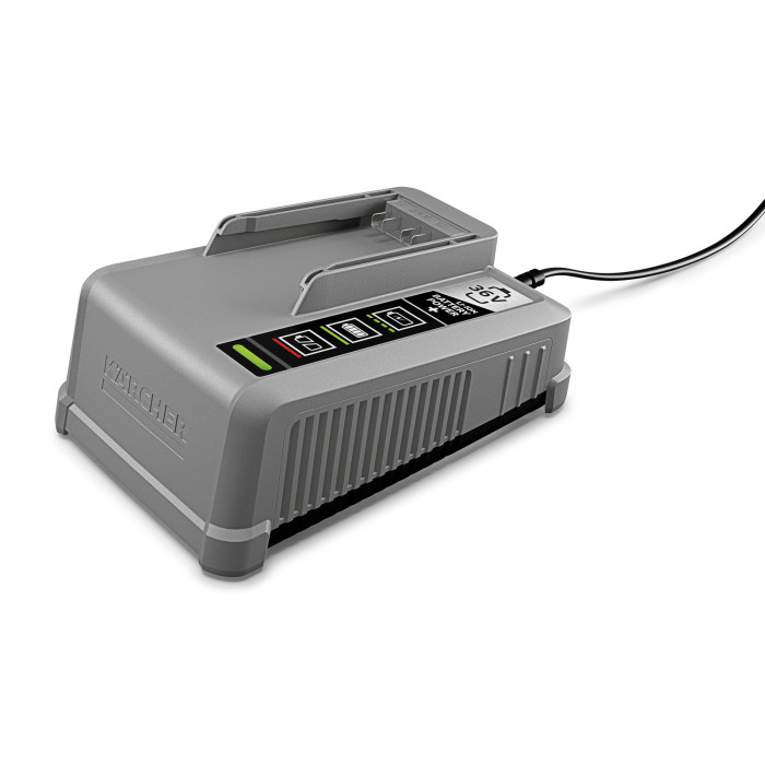 Быстрозарядное устройство Battery Power+ 36/60