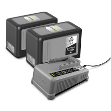 Стартовий комплект Battery Power + 36/75
