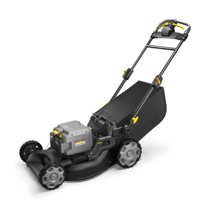 Профессиональная газонокосилка LM 530/36 Bp Pack