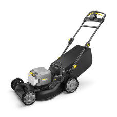 Профессиональная газонокосилка LM 530 /36Bp