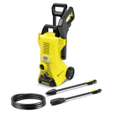 Минимойка высокого давления K 3 Power Control