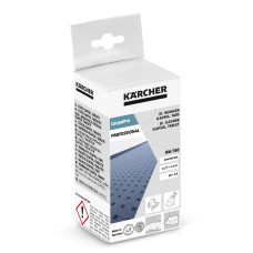 Чистящее средство в таблетках CarpetPro iCapsol RM 760, 16табл.