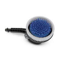 WB 130 rotating wash brush car & bike