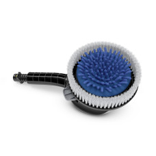 WB 130 rotating wash brush car & bike