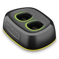 Быстрозарядное устройство Duo Battery Power 4 В