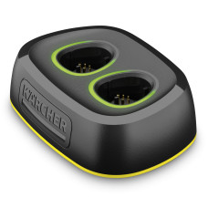 Быстрозарядное устройство Duo Battery Power 4 В