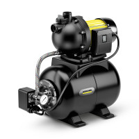 Насосная станция бытового водоснабжения BP 4.900 Home