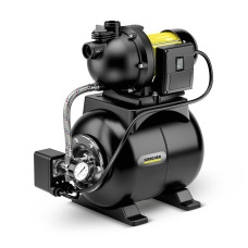 Насосная станция бытового водоснабжения BP 3.200 Home
