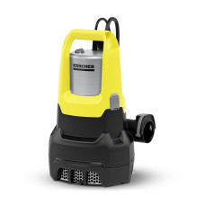 Дренажный насос для грязной воды SP 22.000 Dirt Level Sensor