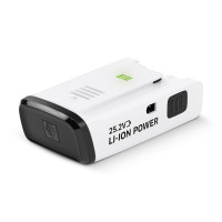Запасной аккумулятор для VC 6/7 Cordless