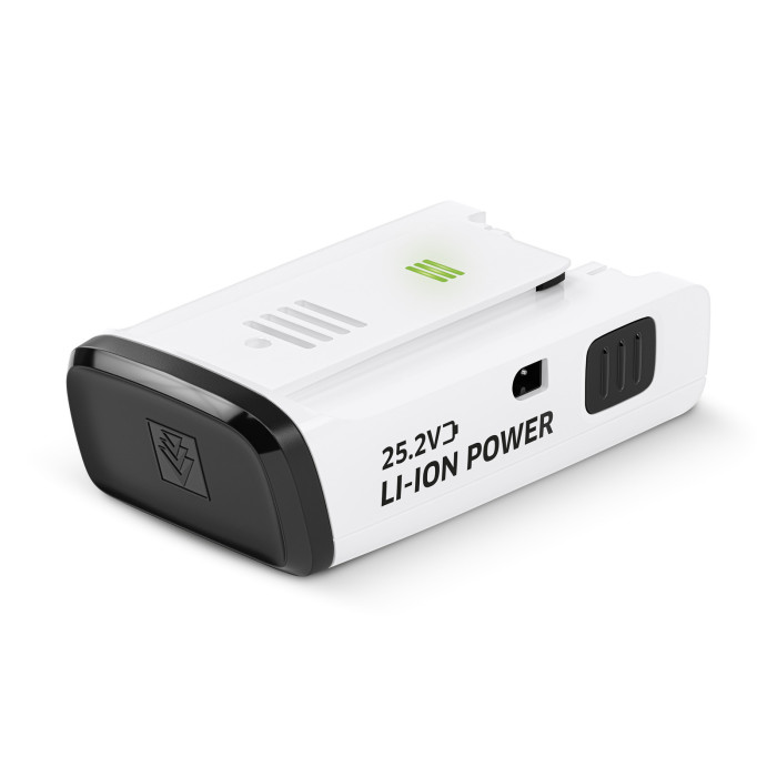 Запасной аккумулятор для VC 6/7 Cordless