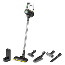 Аккумуляторный пылесос VC 7 Cordless yourMax