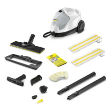 Пароочиститель SC 4 EasyFix Plus