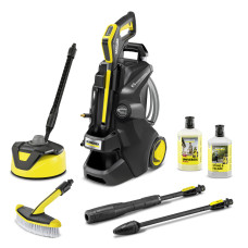 Минимойка высокого давления K 5 Power Control Flex Home&Brush Anniversary Edition