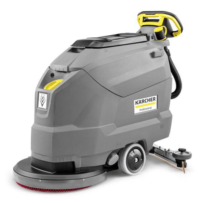 Підлогомийна машина Karcher BD 50/60 C Ep Classic