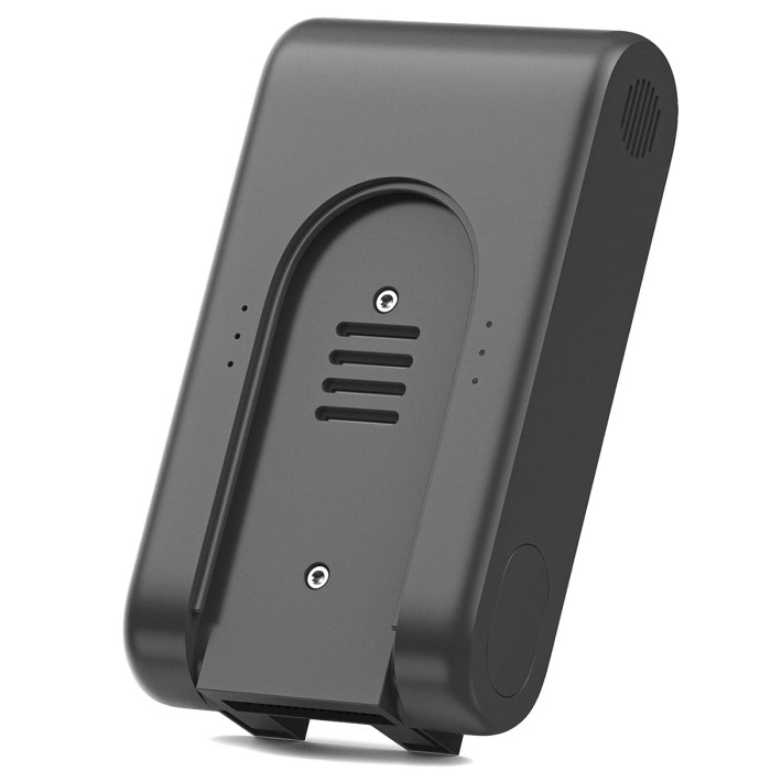 Змінний акумулятор для Dreame R10 Pro (V2213-7S1P-BCA)