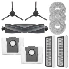 Набір аксесуарів для Dreame L10S Pro Ultra Heat, L40 Ultra AE, L40 Ultra CE (RAK35)