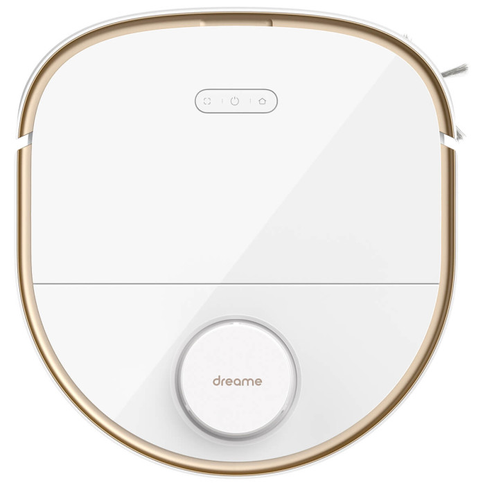 Робот-пилосос миючий Dreame Bot W10 PRO