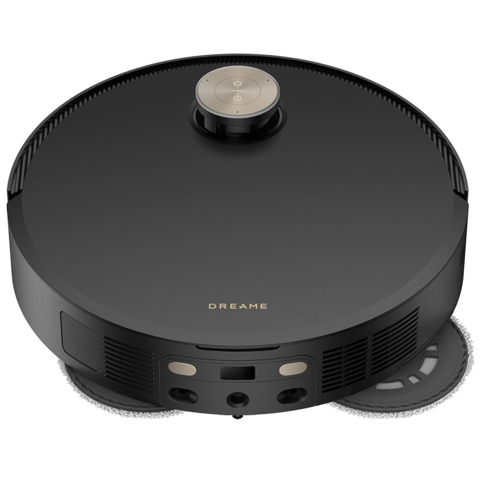 Робот-пилосос миючий Dreame Bot X50 Master