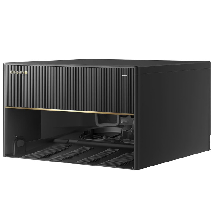 Робот-пилосос миючий Dreame Bot X50 Master
