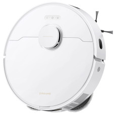 Робот-пилосос миючий Dreame Bot L40 Ultra CE White