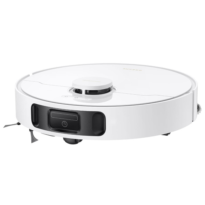 Робот-пилосос миючий Dreame Bot L40 Ultra CE White