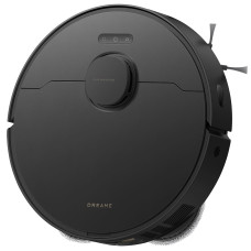 Робот-пилосос миючий Dreame Bot L40 Ultra CE Black