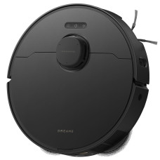 Робот-пилосос миючий Dreame Bot L40s Pro Ultra Black