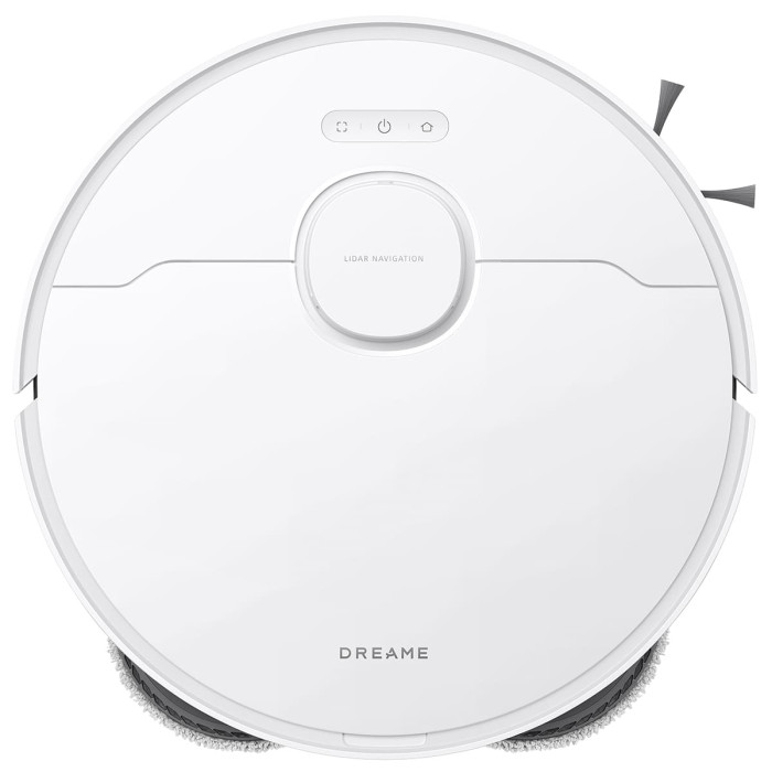 Робот-пилосос Dreame Bot D20 Ultra
