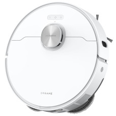 Робот-пилосос миючий Dreame Bot L40 Ultra AE White