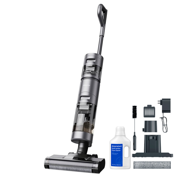 Миючий пилосос Dreame H11 Max