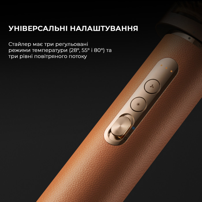 Стайлер Dreame Airstyle Pro AMF18A