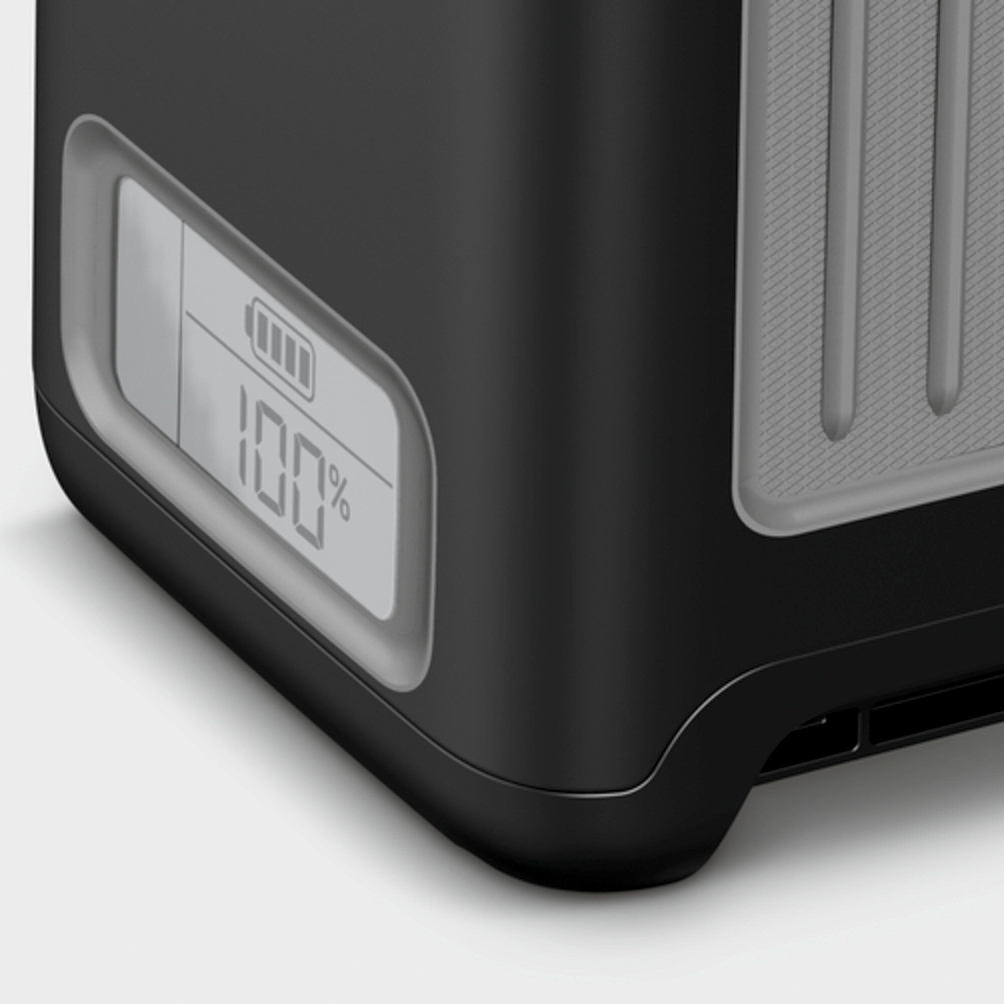  Акумулятор Battery Power + 36/60: Найвища надійність