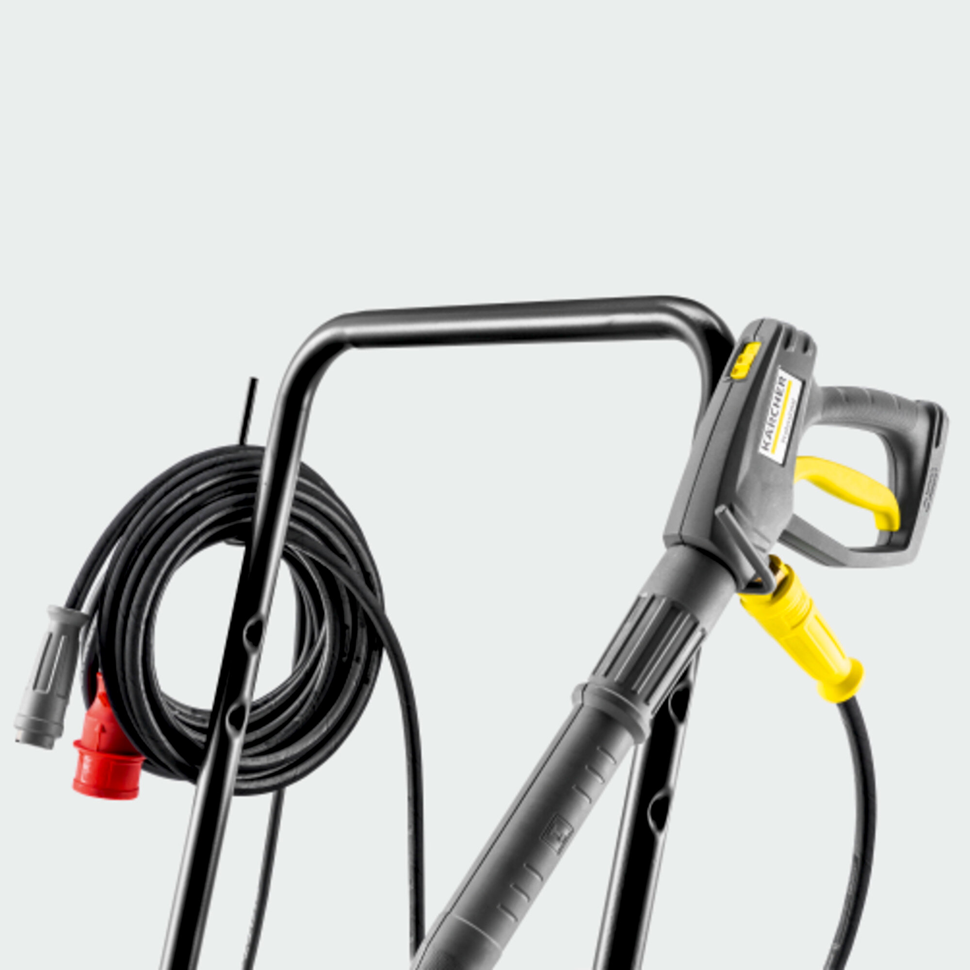 Апарат високого тиску HD 10/25-4 S Classic: Аксесуари серії Classic зі з'єднаннями EASY!Lock.