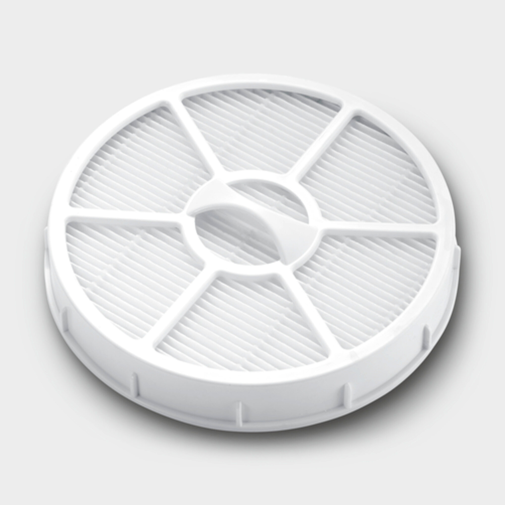 Пилосос VC 3 Plus: Фільтр HEPA 13