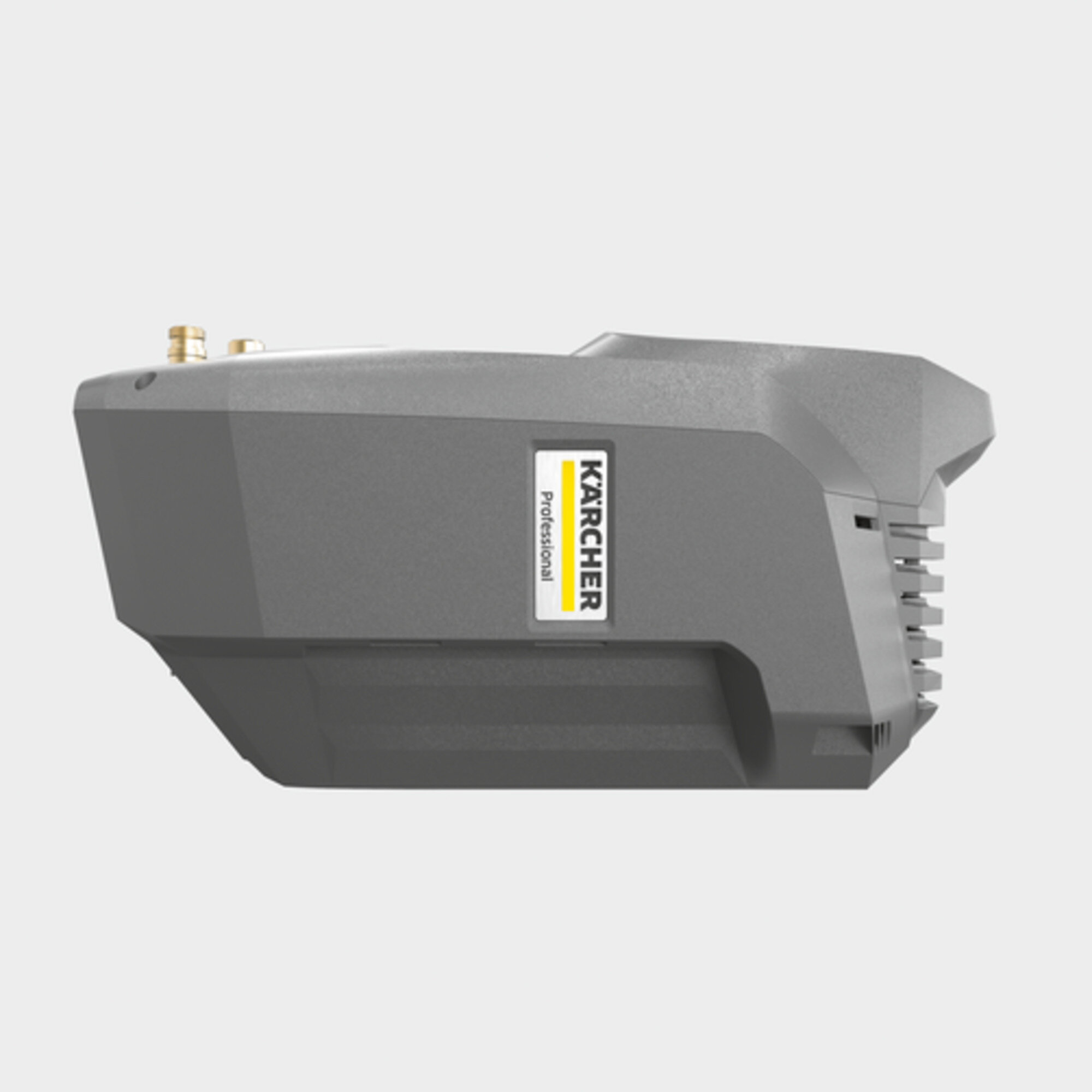 Аппарат высокого давления HD 6/15 M Pu (St): Гибкость в работе
