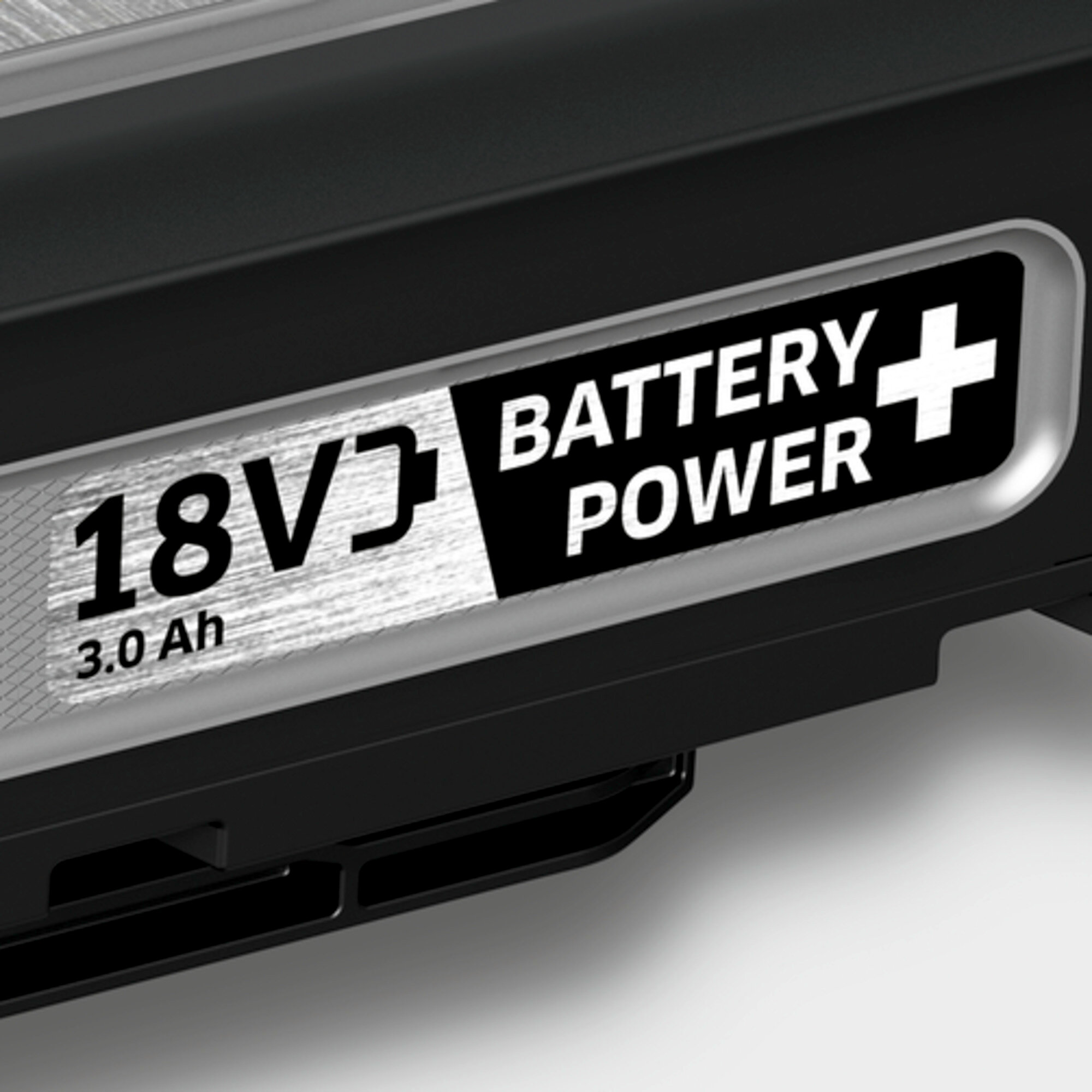  Аккумулятор Battery Power+ 18/30: Аккумуляторная платформа Kärcher Battery Power 18 В